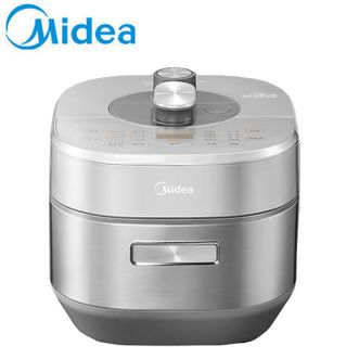美的/Midea  电压力锅 YLS5177K 家用5L大容量