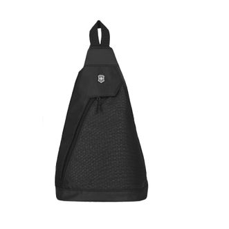 维氏（VICTORINOX）  瑞士军刀埃蒙特原创系列胸挎休闲运动包 606748