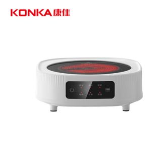 康佳/Konka  电陶炉 家用电陶茶炉 （KDTL-1005E-W）