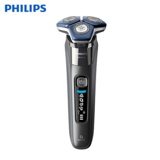 飞利浦/Philips  电动剃须刀SkinIQ蜂巢肌能感应智能刮胡刀胡须刀剃胡刀