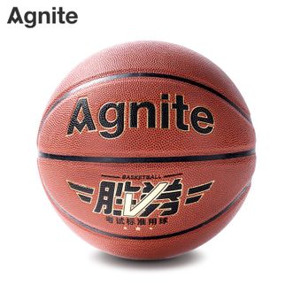 安格耐特/Agnite  胜券系列体育考试6号PU篮球 FD139