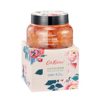 CATH KIDSTON  丝绒玫瑰花瓣涂抹面膜120g