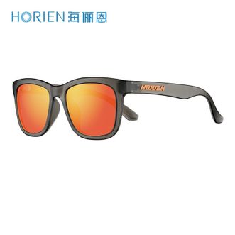 海俪恩（HORIEN）太阳眼镜男款N8162