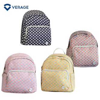 维丽杰（VERAGE）  女生包包双肩包轻便小型旅行包百搭小众包休闲背包VG621830儿童包