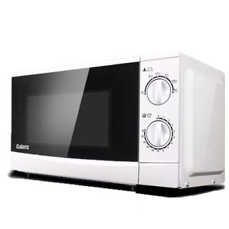 格兰仕(Galanz) 微波炉 20升 家用便捷 五档火力 P70D20P-N9 (WO）