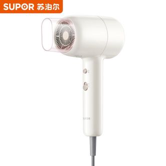 苏泊尔（SUPOR）  吹风机绝缘阻燃机身双温双档电吹风HDL-F3