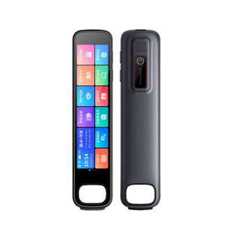 纽曼/Newsmy  N5 Pro 点读笔扫拍解题全科通用