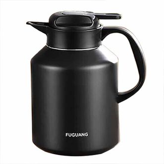 富光（FUGUANG）  欣怡桌面壶 暖壶热水瓶暖瓶 保温壶2L桌面壶 FGZ2333-2000ml
