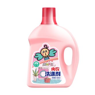 FLYING TOT 内衣专用洗衣液