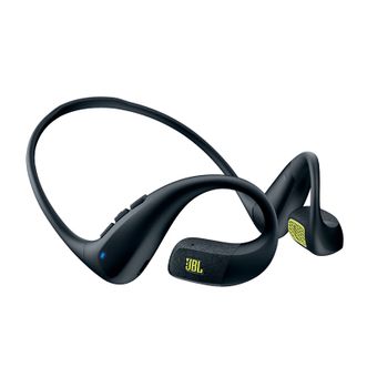 JBL  PACE 悦跑环 真无线开放式运动耳机 蓝牙耳机