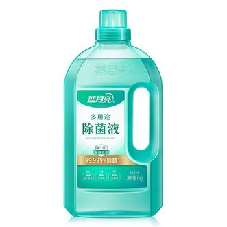 蓝月亮 多用途除菌液 1kg