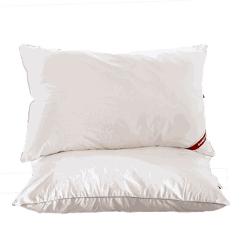 多喜爱/Dohia  纤维枕头 云眠七孔对枕  74*48cm