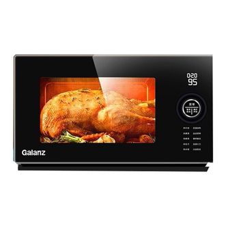 格兰仕（Galanz）红外定温微波变频微烤一体光波炉微波炉 G90F23CN3LV-PF(B0)