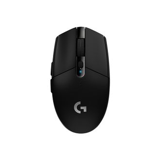 罗技/Logitech  （G）G304 LIGHTSPEED无线鼠标 游戏鼠标 轻质便携