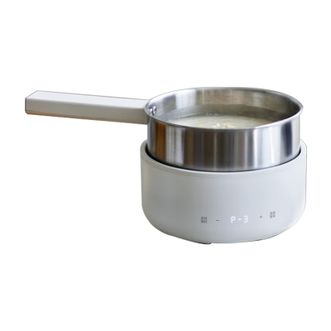 立时/olayks  分体式多用途锅 OLK-01-16 5段火力 预约定时 不带蒸笼 2.5L