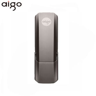 爱国者（aigo）  固态U盘U391【1TB】USB3.2 超极速 金属U盘 读速420MB/s 速度狂飙移动固态硬盘