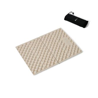 牧高笛（MOBIGARDEN）  蛋巢坐垫 户外露营防潮垫轻量加厚折叠坐垫 NX22663017