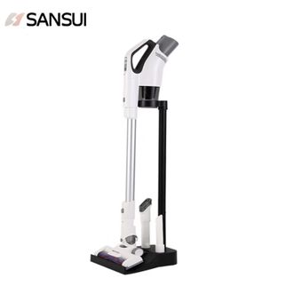 SANSUI  吸尘器SSD-X5家用无线手持真空吸尘器强吸力低噪音两档调节