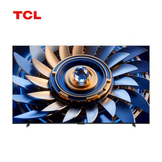 TCL  平板电视 五重护眼技术 一级能效 288Hz高刷 98吋 节能电视 98GA2