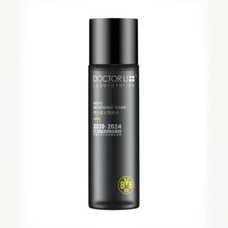 李士/DOCTORLI  男士爽肤水200ml