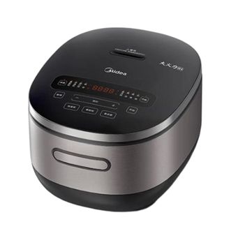美的/Midea  电饭煲 MB-CFB4080HL 家用4L容量