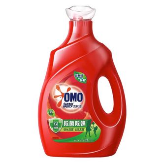 奥妙  除菌除螨洗衣液2.8kg