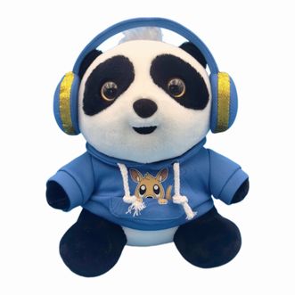 Air China  澳洲版胖安达坐姿