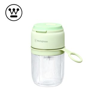西屋/Westinghouse  便携果汁杯 私享容量，轻便小巧 400ml （WSX35W）