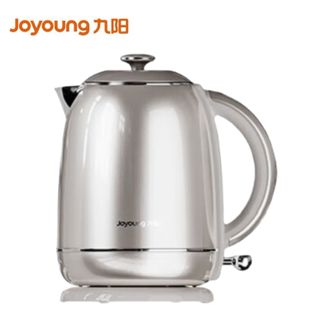 九阳/Joyoung  开水煲家用多功能 316L不锈钢电水壶 K15FD-W950