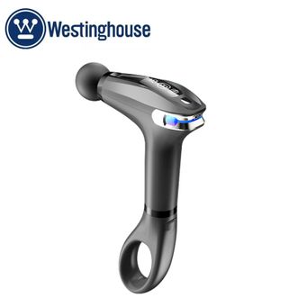 西屋/Westinghouse  LED大屏幕设计筋膜枪 MA26
