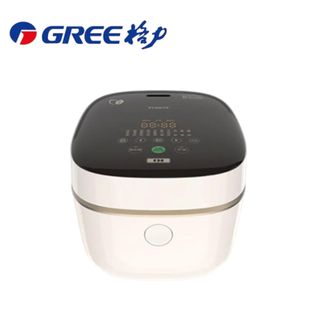 格力/Gree  GDCF-3010C 3L 白色 多功能智能小型电饭煲