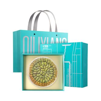 杞里香  霍山铁皮石斛100g/盒