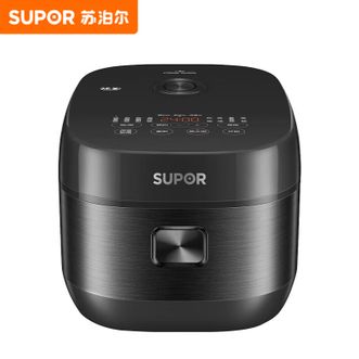 苏泊尔（SUPOR）  S球釜IH电饭煲 SF50HC0028 5L