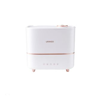七彩叮当  智能上加水加湿器