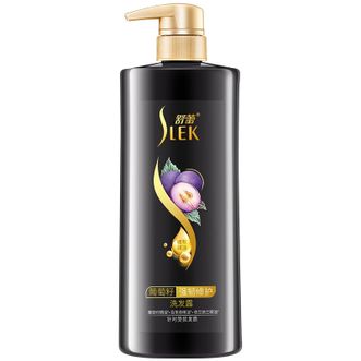 舒蕾  葡萄籽强韧修护洗发露500ml 去屑控油洗发露强韧发丝