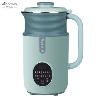 艾贝丽/Abereve  破壁豆浆机1000ML ABL-DJ163