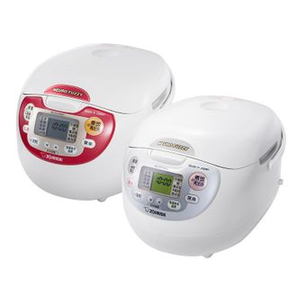 象印/ZOJIRUSHI  NS-ZCH18 5L智能微电脑黑内釜内胆多功能预约定时电饭锅