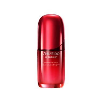 资生堂（Shiseido）  全新红妍肌活精华50ml化妆品