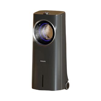 飞利浦/Philips  两用一体机水冷无叶电风扇循环扇 ACR4248X