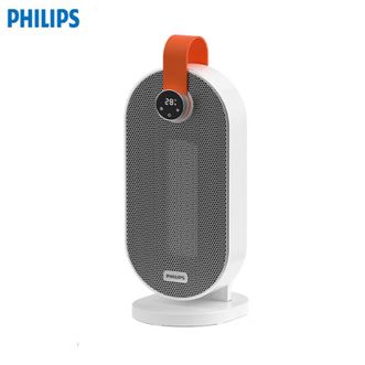 飞利浦/Philips  取暖器AHR2244FV【语音款】家用石墨烯暖风机节能电暖器桌面小型电热电暖风
