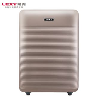 莱克/Lexy  除湿机 家用抽湿机别墅卧室办公室低噪干衣地下室抽湿除湿吸湿强劲除湿净化空气