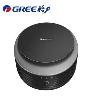 格力/Gree  车载净化器KJ20G-A01