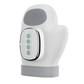 奥克斯/AUX  五指山手部按摩器AJA-LL-S1白灰