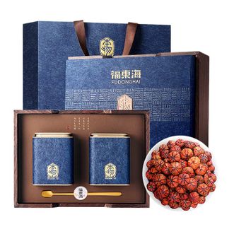 福东海  雪菊220克/盒（110克*2瓶）