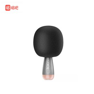 唱吧  小巨蛋G2pro 无线手机唱歌K歌麦克风话筒音响一体家庭KTV露营K歌娱乐神器儿童麦克风话筒 G2pro