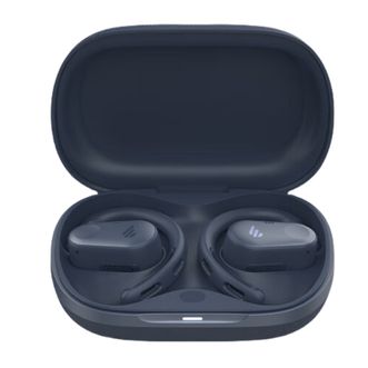 漫步者  Comfo CC 开放式真无线蓝牙耳机 耳挂式耳机  夜蓝/润白/天蓝/薄荷绿