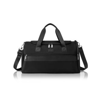 新秀丽/Samsonite  健身旅行包行李袋 休闲运动包单肩手提包大容量出差旅行短途  TR1*09032