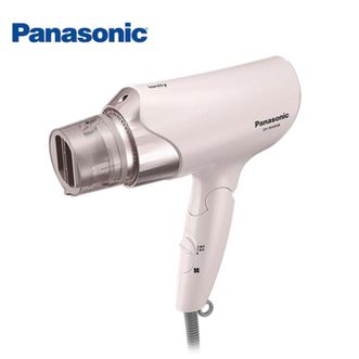 松下/Panasonic  电吹风机负离子恒温护发大风力折叠宿舍学生用风筒  EH-WNE6B
