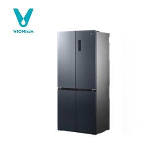 云米Viomi  508L 冰箱超薄嵌入式冰箱家用大容量风冷无霜BCD-508WMSAZ04
