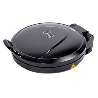 美的/Midea  电饼铛 家庭用 加深 双面加热 煎烤机 烙饼锅 三明治早餐蛋饼机 30cm